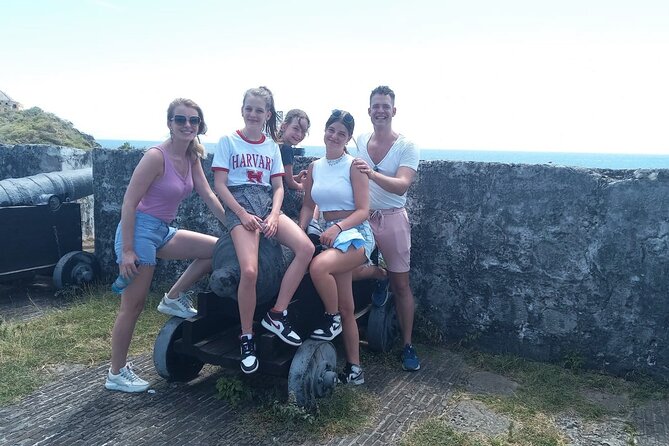 Adventurous Escooter Tour Activities in Curacao - Cancellation Policy