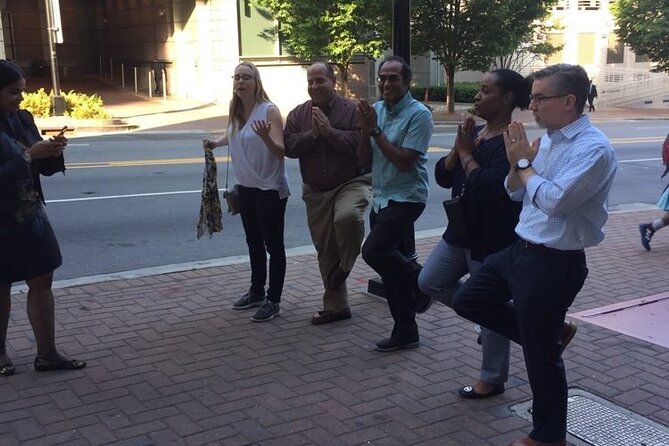 Adventurous Scavenger Hunt in Saint John by Operation City Quest - Fully Digital Experience With Remote Host