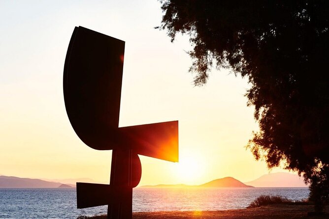 Aegina Art Tours - Tour Highlights