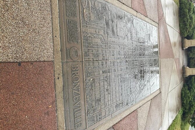 African American Heritage Tour of Chicago - Start Time, End Point, and Cancellation Policy