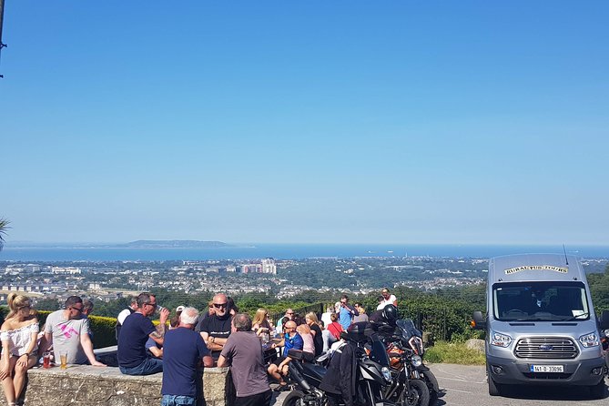 Afternoon Dublin Mountain Pub Tour(Small Group Pub Crawl Max 15) - Common Questions