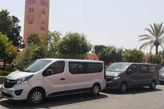 Agadir Airport Private Transfers ( to or From Agadir City Center Only) - Meeting and Pickup