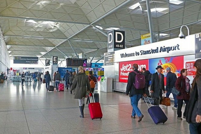 Agadir Airport Transfer Service 24/7 Private & Groups - Weather-Dependent Considerations for the Service