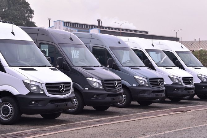Agadir Airport Transfer to or From Agadir City - Organized Door-To-Door Transfer