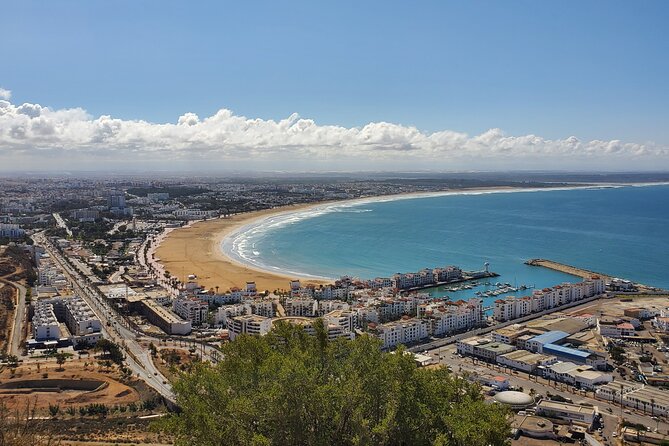 Agadir Cable Car and City Tour Including Hotel Transfers. - Overview of the Experience