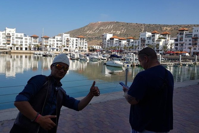 Agadir City Tour From Riu Palace Tikida Taghazout - Traveler Photos