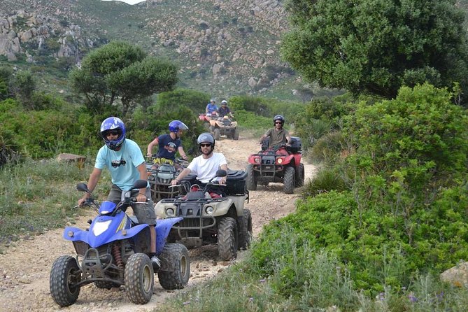 Agadir Go Discover / Quad Bike Experiences & Adventure - Traveler Photos