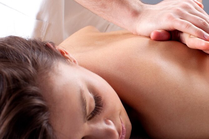 Agadir Hammam and Massage - Overview and Inclusions