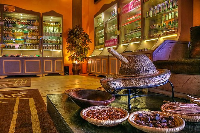 Agadir Massage & Hammam - Traveler Reviews and Ratings