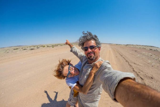 Agadir or Taghazout Jeep Safari With Lunch and Onboard Wi-Fi - Tour Overview