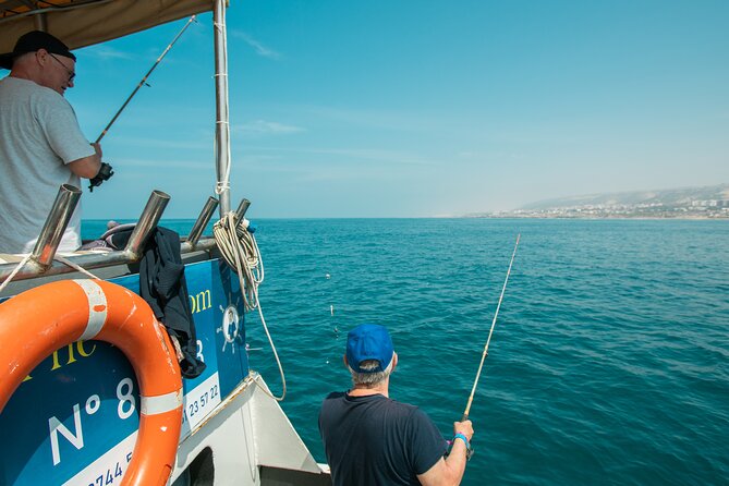 Agadir Phantom Boat Trip With Lunch Included - Additional Information for Travelers