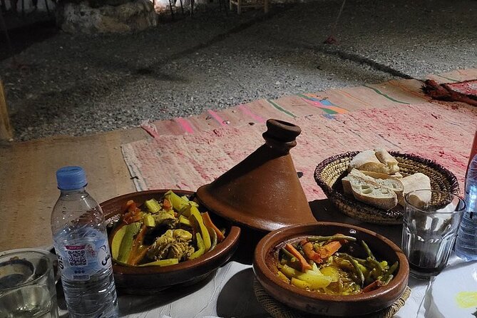 Agafay Desert Package, Quad Bike, Camel Ride and Dinner Show - Camel Ride in the Agafay Desert