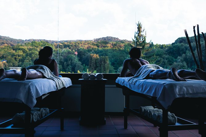 AIRE The Ancient Termal Baths & 30 Relaxing Massage - Additional Information