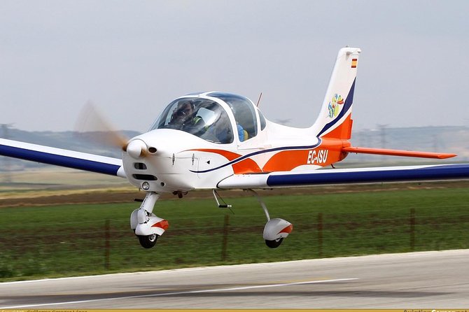 Airplane Flight - Booking and Flexibility