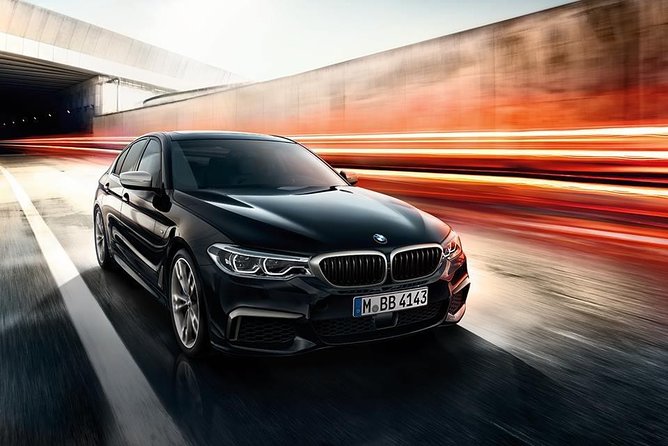Airport to Lège-Cap-Ferret Transfer in Business Sedan - What To Expect