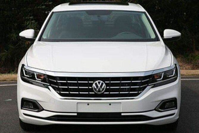 Airport Transfer - Negative Experience With Viator