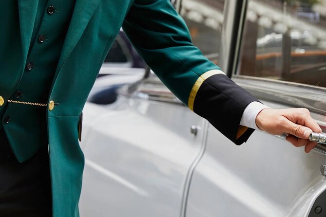Airport Transfer From Sydney Airport to Hotels and Home - Benefits of Pre-Booking