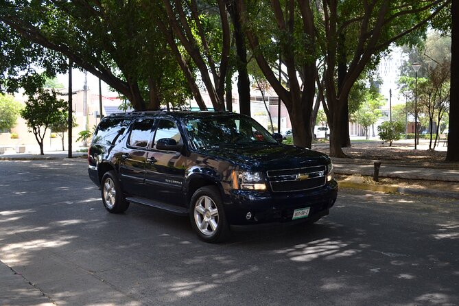 Airport Transfer to Guadalajara Hotels - Reviews and Customer Experiences