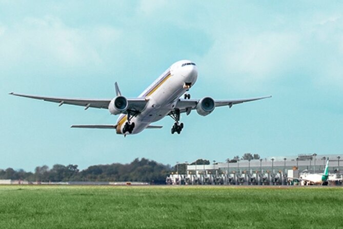 Airport Transfers, Private Taxi, Chauffeur VIP Service, London - Transportation Information