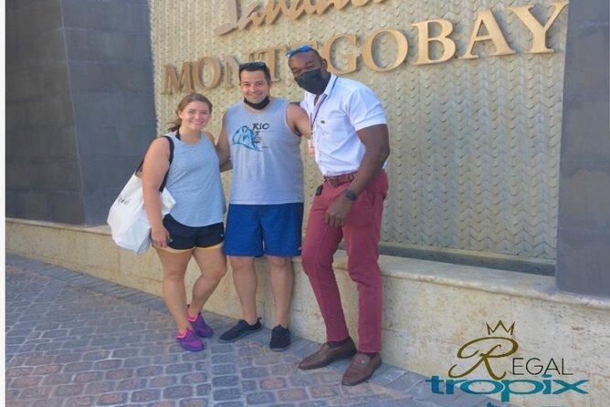 Airport Transfers, Private Tours and Excursions in Jamaica - Cancellation Policy and Refunds