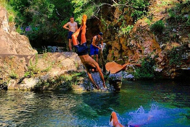 Akchour Waterfalls Tours - Experience the Thrill of Akchour Waterfalls Adventure