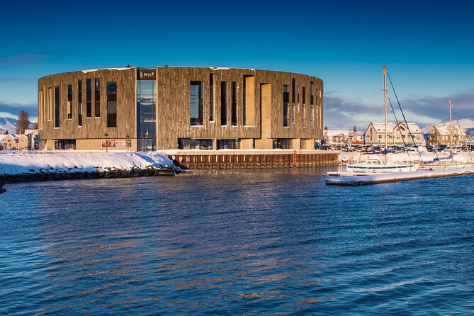 Akureyri - Private Airport Transfer - Meeting and Pickup Information