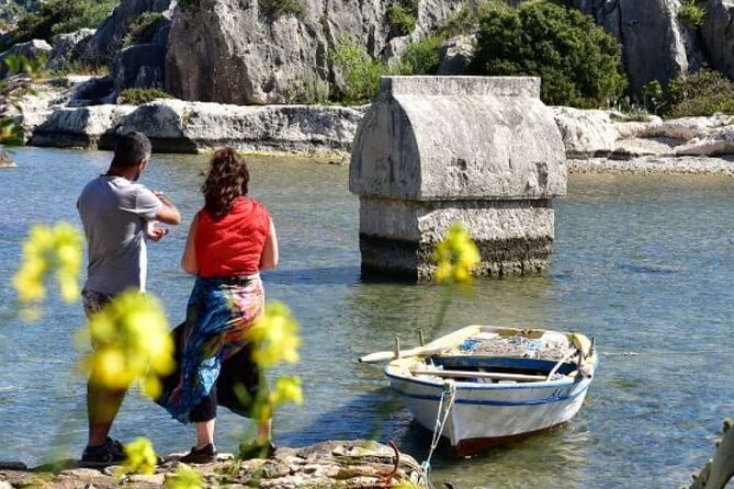 Alanya: Demre Myra Kekova Tour W/Boat Trip - Weather and Travel Requirements