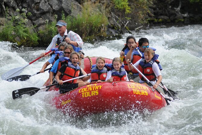 Alanya Family Rafting Adveture With Free Hotel Transfer - Cancellation Policy
