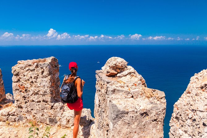 Alanya Full Day City Sightseeing Tour With Lunch at Dimcay River - Damlatas Cave