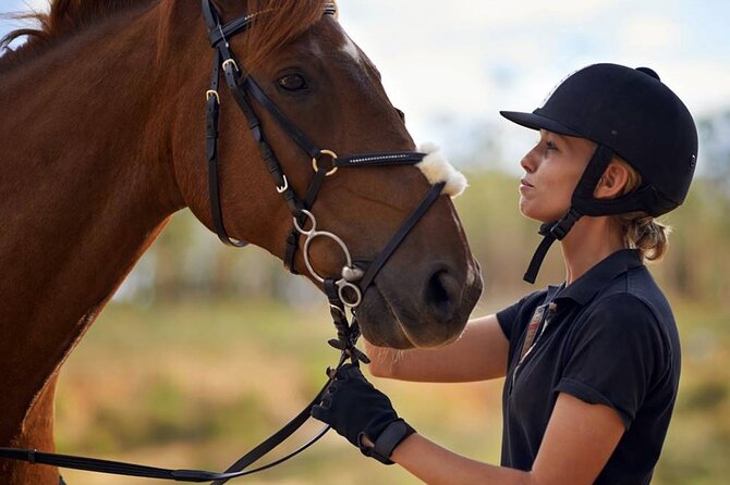 Alanya Horse Riding Experience With Free Hotel Transfer - Reviews and Viator Help Center