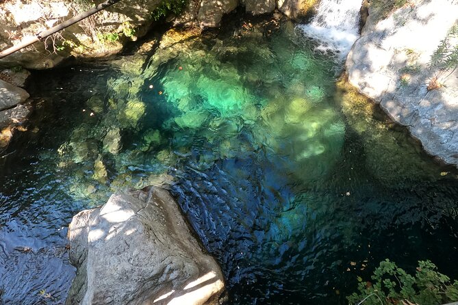 Alanya Jeep Safari Tour to Sapadere Canyon W/ Lunch - Booking and Refund