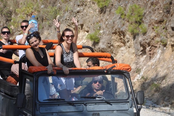 Alanya Jeep Safari Tour To Taurus Mountains (6 Activities in 1 Trip) - Visit a Local Village and Museum