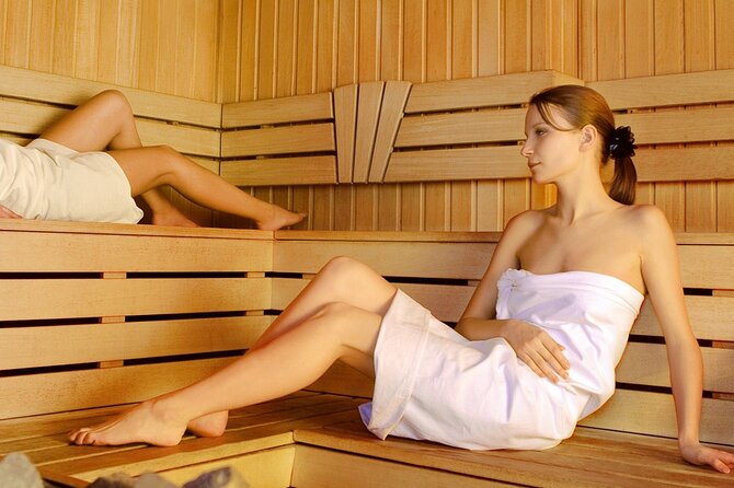 Alanya Turkish Bath and Spa Treatment - How to Book Your Alanya Turkish Bath and Spa Treatment