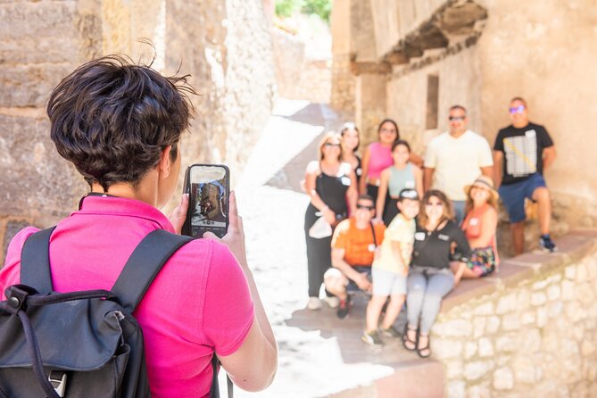 Albarracín, Secrets and Legends - Hidden Gems and Unexplored Places