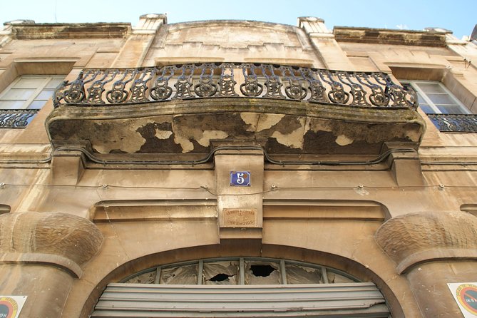 Alcoy Walking Tour on the Modernist Route - The Impact of the Industrial Revolution
