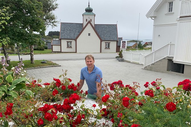 Alesund-Molde-Atlantic Road Round Trip - End Point and Cancellation Policy