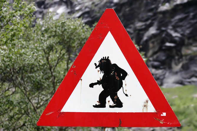 Alesund Shore Excursion: From Fjords to Trolls - Overview of the Tour