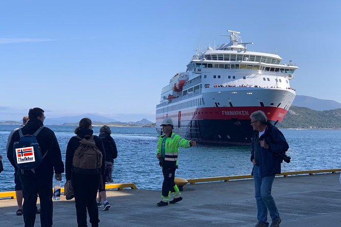 Alesund Sightseeing Private Tour for Cruise Passengers - Itinerary Overview