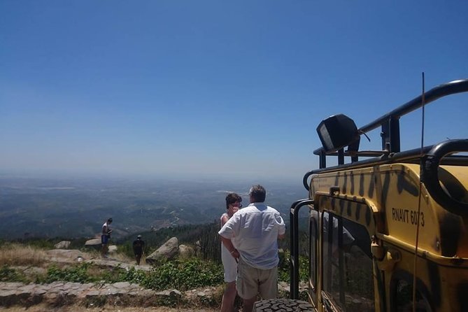 Algarve Half Day Jeep Safari (PRIVATE TOUR) - Traveler Photos and Reviews