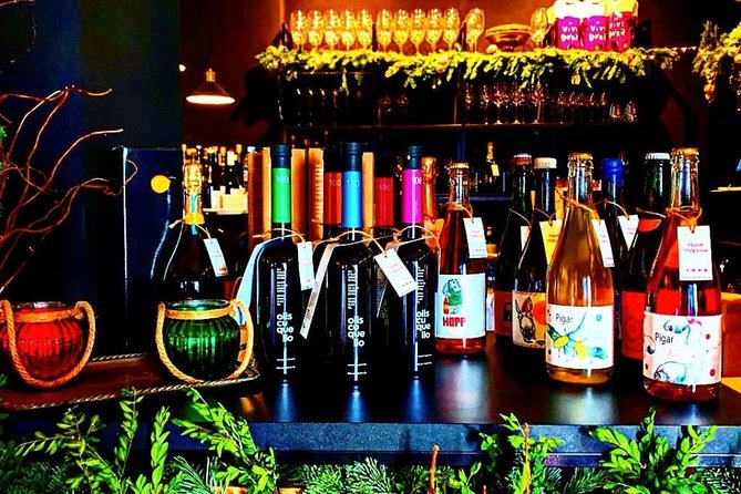 Alicante Food Experience With a Private Chef - Additional Information for a Seamless Experience
