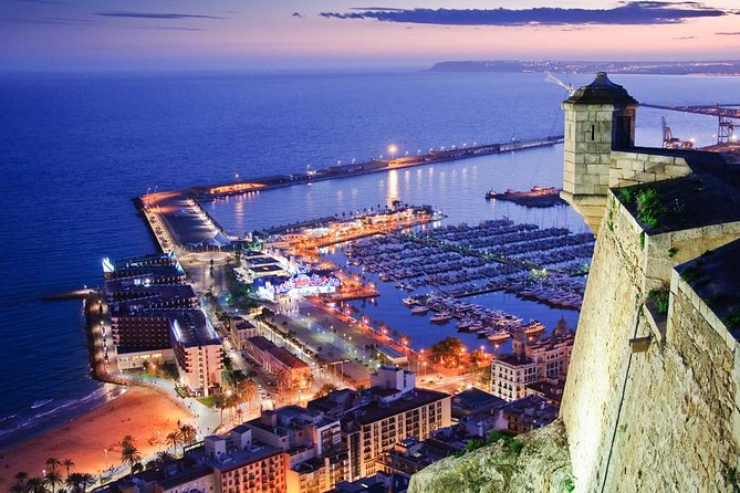 Alicante Shore Excursion: Private Walking Tour - Customer Reviews