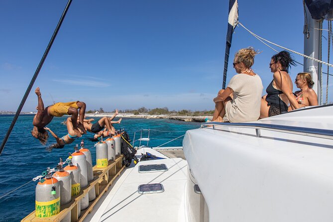 All-Day Diving Excursion in Bonaire - Directions