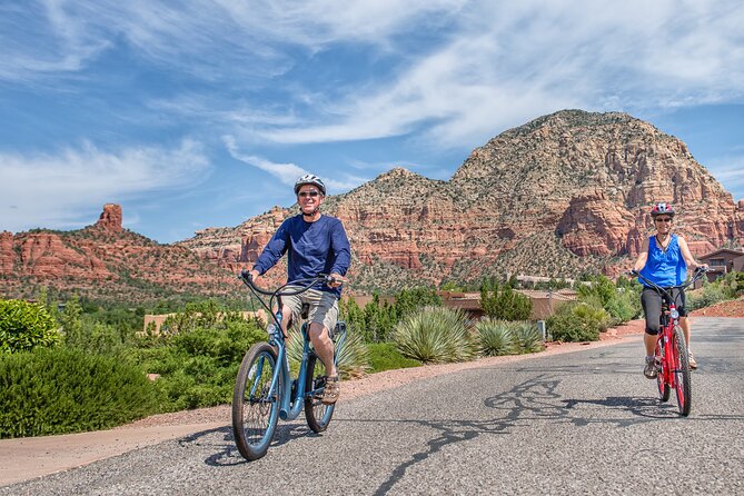 All Day Ebike Rental (7 Hours) - What To Expect
