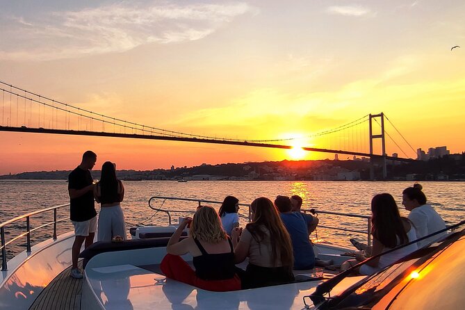 All in One Day Istanbul - Historical Tour of Istanbul With Bosphorus Cruise - Disappointments and Suggestions