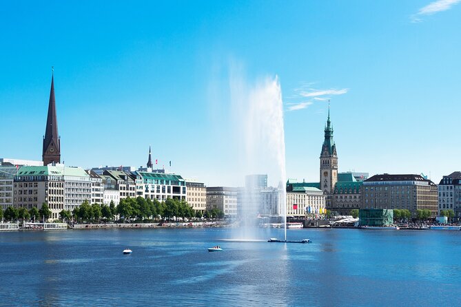 All-In-One Hamburg: Tour From the Port of Kiel for Cruise Ship Passengers - Suggestions and Overall Recommendations