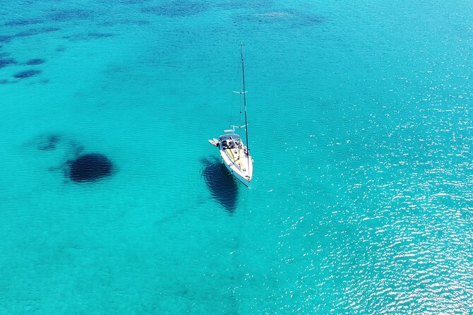 All Incl. Mykonos: Delos & Rhenia Beach up to 12 Pax-Free Trans - Viator Help Center