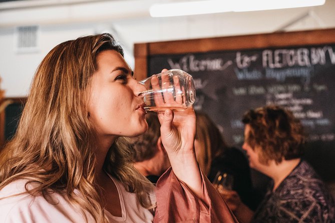 All - Inclusive Bainbridge Island Winery & Dinner Tour - Dining Experience