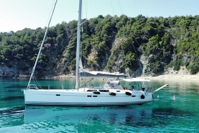 All-Inclusive Full-Day Cruise & Lunch - Onboard Activities and Entertainment
