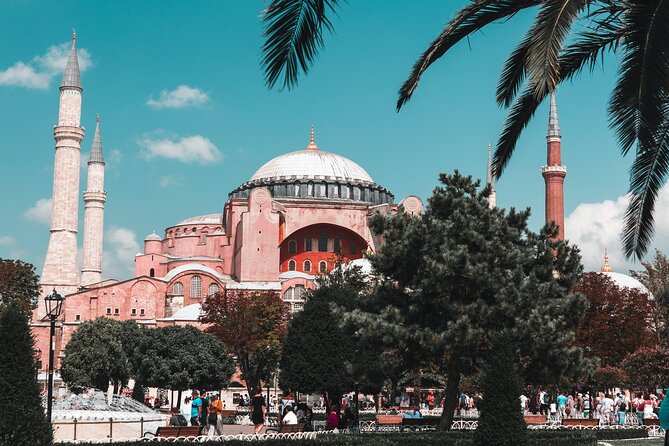 All Inclusive Full-Day Private Guided Cultural Tour of Istanbul - Traveler Reviews