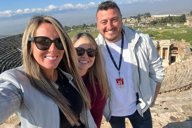 All Inclusive Private Tour: Ephesus, Artemis, the House of Virgin Mary, LUNCH - Tour Experience
